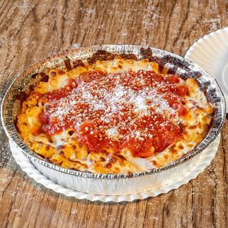 Baked Ziti